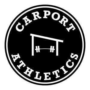 Carport Athletics