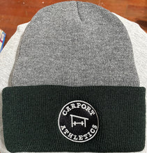 Load image into Gallery viewer, Carport Athletics Beanie
