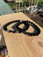 Load image into Gallery viewer, Dumbbell bracelets
