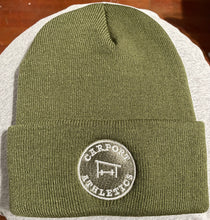 Load image into Gallery viewer, Carport Athletics Beanie
