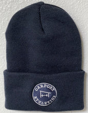 Load image into Gallery viewer, Carport Athletics Beanie
